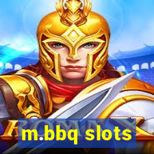 m.bbq slots